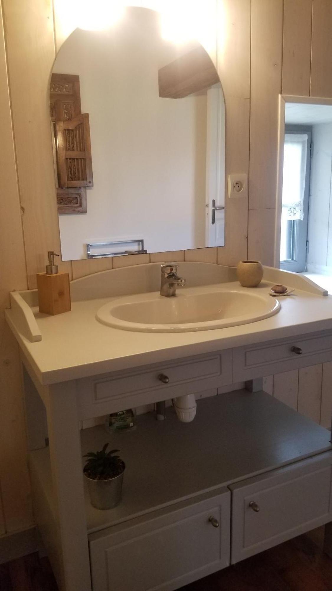 Chambres Et Gite Dans Un Lieu Calme Et Champetre Gourge Les Grippeaux Proche Parthenay Buitenkant foto