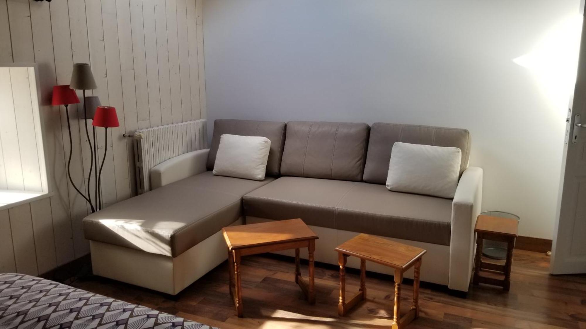 Chambres Et Gite Dans Un Lieu Calme Et Champetre Gourge Les Grippeaux Proche Parthenay Buitenkant foto